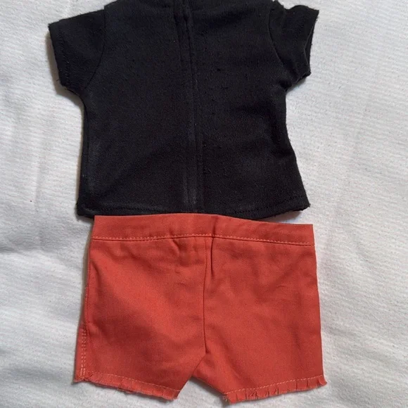 American girl outfit - Picture 2 of 3